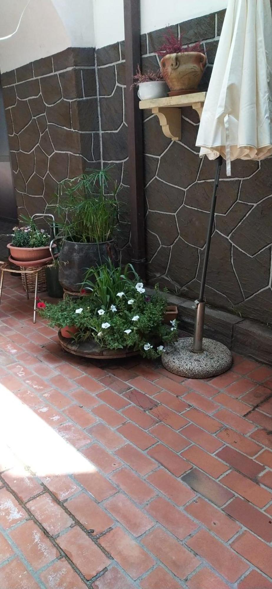 Villa Casa Romeo Adrano Exterior foto